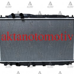 RADYATÖR SU CIVIC 06-12 FD6 M-T BRAZING RADYATÖR SU CIVIC 06-12 FD6 M-T BRAZING